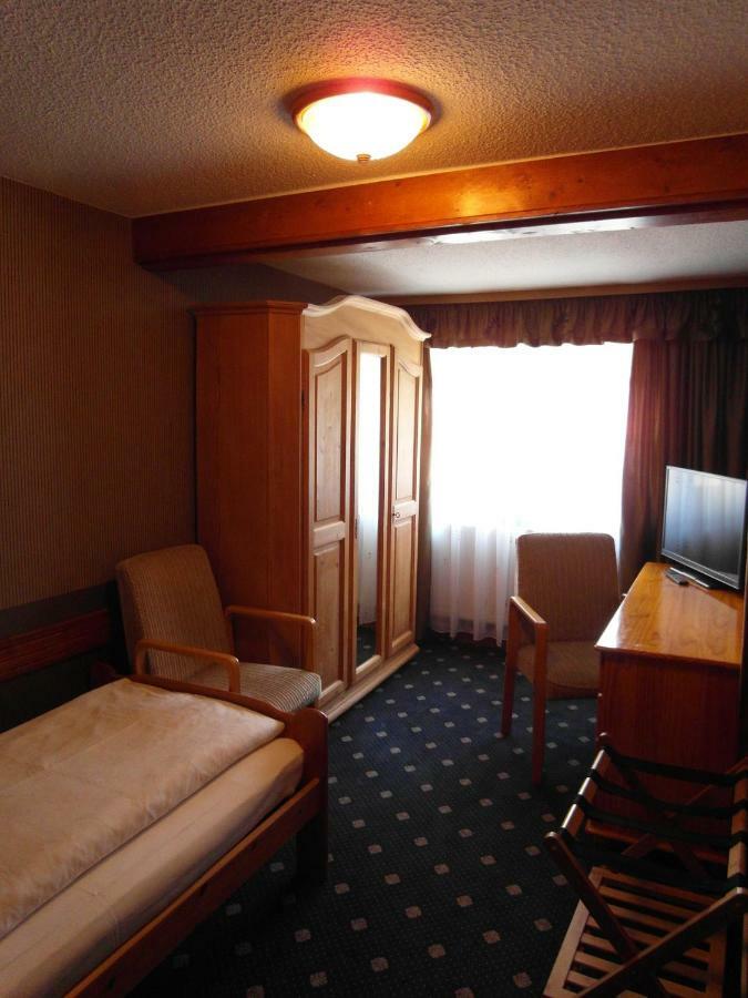 Pension Antik Bad Lobenstein Kültér fotó